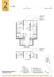 River Green (D9), Condominium #604471891